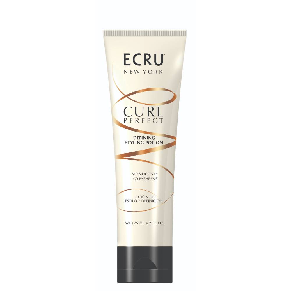 ECRU New York Curl Perfect Defining Styling Potion